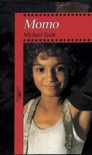 Michael Ende: Momo (Paperback, Spanish language, 1991, Aguilar)