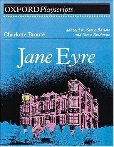 Charlotte Brontë: Jane Eyre (1998)