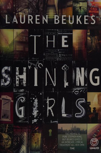 The shining girls (2013, Umuzi)