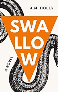 A M Holly: Swallow (EBook, A M Holly)