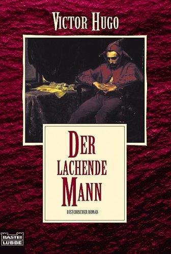 Der lachende Mann. (Paperback, German language, 1999, Lübbe)
