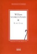 William Shakespeare: El Rey Lear (Paperback, Spanish language, 2003, Grupo Editorial Norma)