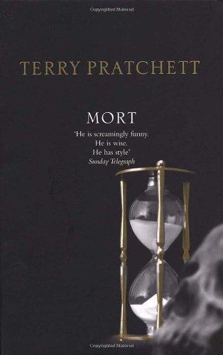 Mort (2009, Transworld Publishers Limited)