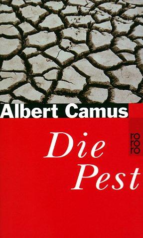 Die Pest (Paperback, German language, 1998, Rowohlt Taschenbuch Verlag GmbH)