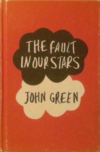 John Green: The Fault in Our Stars (Hardcover, 2013, Penguin Books)