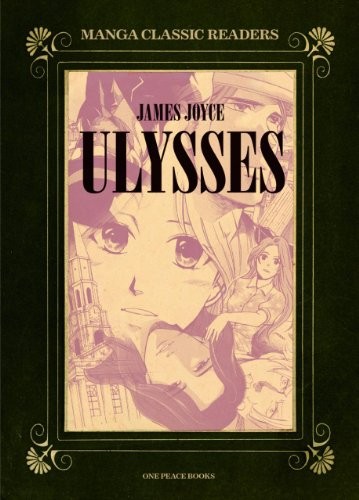 James Joyce: Ulysses (Paperback, 2012, One Peace Books)