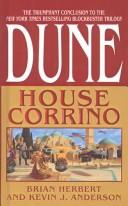 Brian Herbert: Dune (2003, Tandem Library)