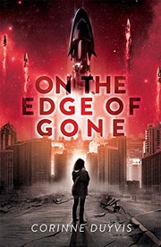 Corinne Duyvis: On the Edge of Gone (2020, Harry N. Abrams)