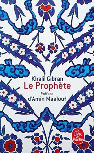 Kahlil Gibran: Le Prophète (French language, 1996)