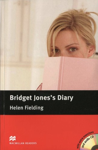Helen Fielding: Bridget Jones's diary (2009, Macmillan)