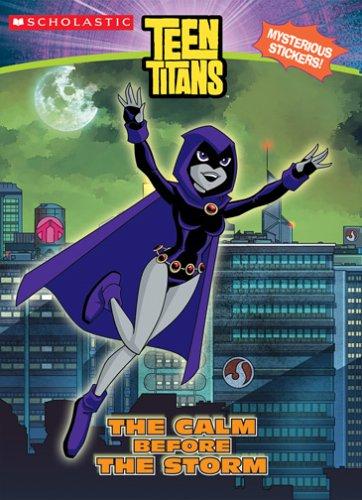 Ann Marie Harris: Teen Titans (2006, Scholastic Inc.)