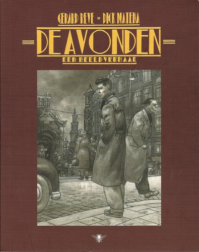 Gerard Kornelis van het Reve: De avonden (Paperback, Dutch language, 2007, De Bezige Bij)