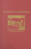 Edmond Rostand: Cyrano De Bergerac (1997, Amereon Limited)