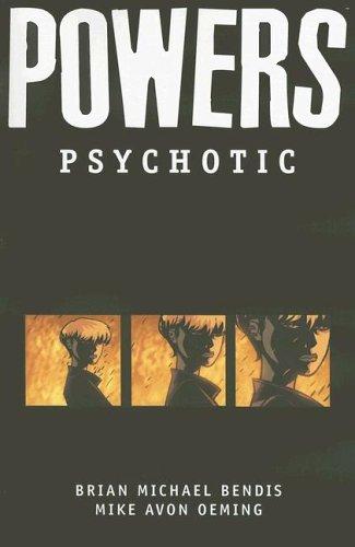 Brian Michael Bendis, Michael Avon Oeming: Powers Vol. 9 (Paperback, 2006, Marvel Comics)