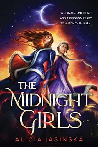 Alicia Jasinska: Midnight Girls (2022, Sourcebooks, Incorporated)