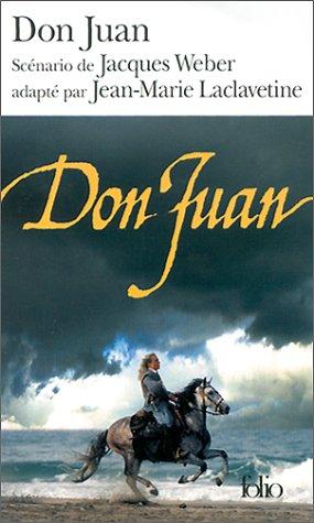Molière: Don Juan (Paperback, French language, 1998, Editions Flammarion)