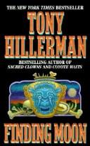 Tony Hillerman: Finding Moon (1999, Tandem Library)