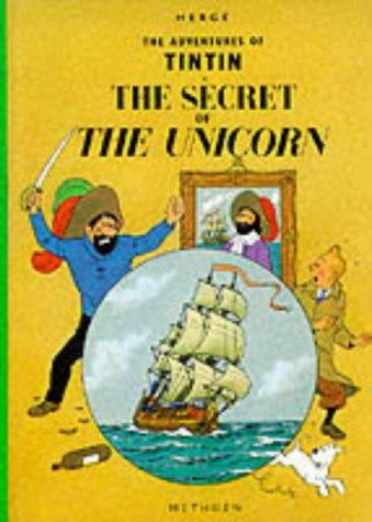 The Adventures of Tintin (1985, Routledge)