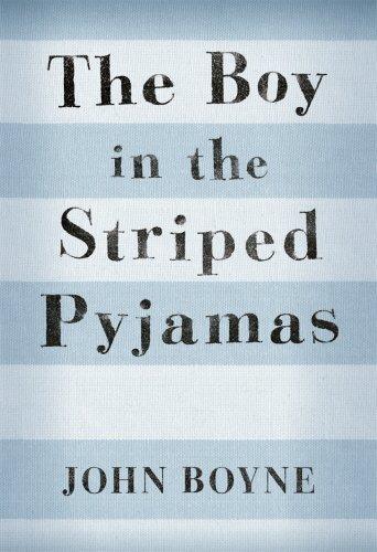 John Boyne: The boy in the striped pyjamas (2006)