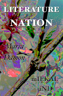 mIEKAL aND, Maria Damon: Literature Nation (Paperback, 2003)