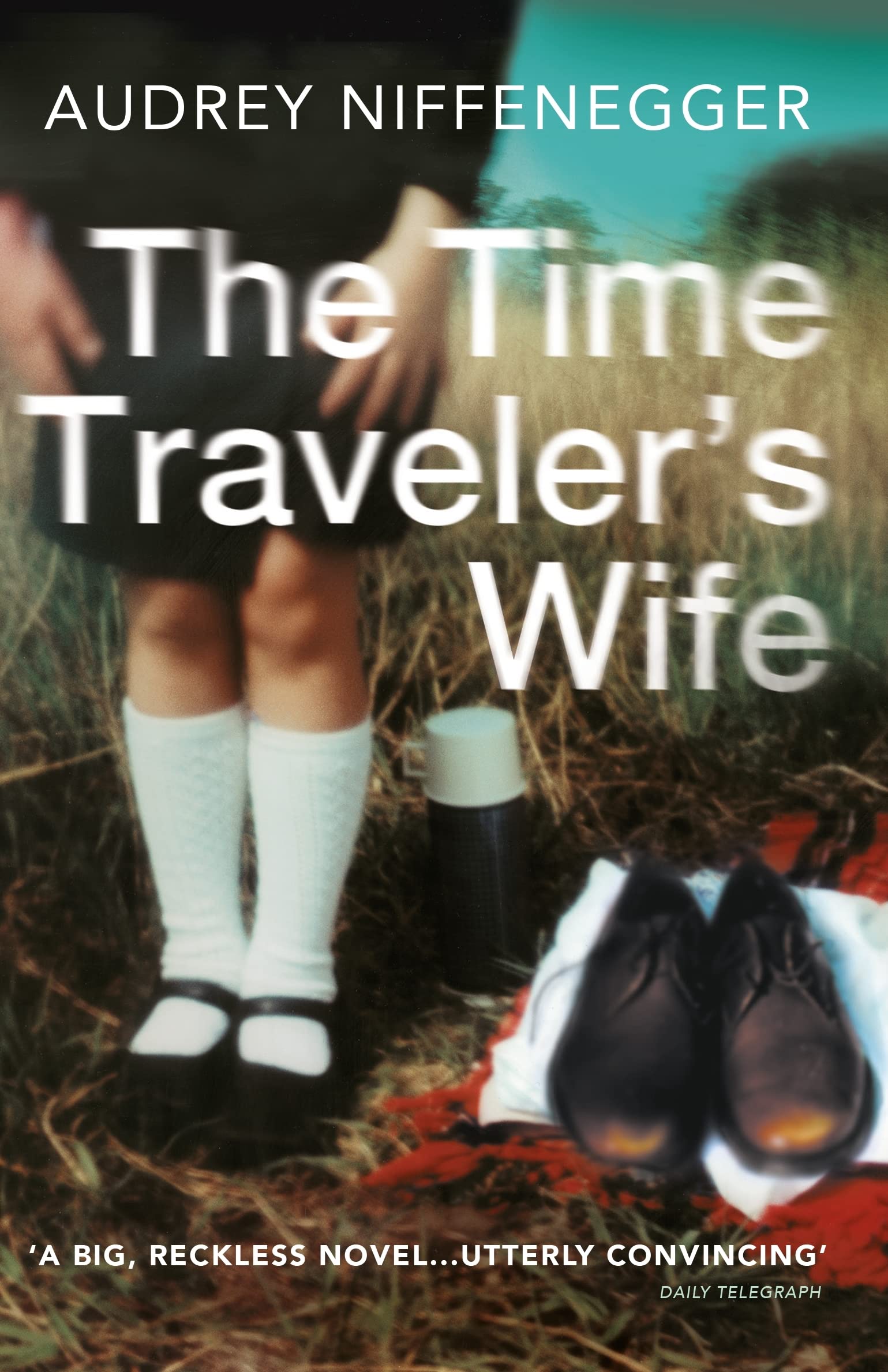 The Time Traveler's Wife (2013)
