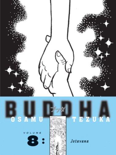 Osamu Tezuka: Buddha. (Hardcover, 2005, Vertical)