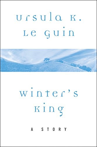 Winter's King (EBook, 2017, Harper Perennial)