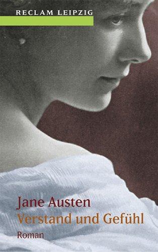 Jane Austen: Verstand und Gefühl. (Paperback, 2001, Reclam, Leipzig)