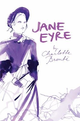Charlotte Brontë: Jane Eyre
            
                Classic Lines (2012, Splinter)