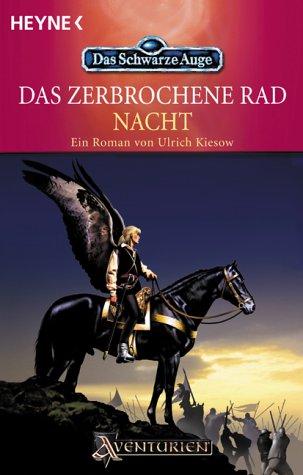 Ulrich Kiesow: Das zerbrochene Rad (Paperback, German language, 2001, Heyne)