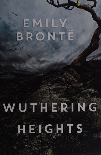 Emily Brontë: Wuthering Heights (2014, Simon & Schuster)