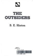 S. E. Hinton: The outsiders (1989, Dell)