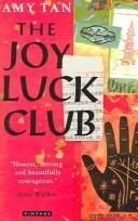 Amy Tan: The Joy Luck Club. (1990, Minerva)