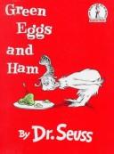 Dr. Seuss: Green Eggs and Ham (1999) (1999, HarperCollinsChildren's Books)