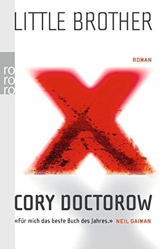 Cory Doctorow: Little Brother (Paperback, 2011, Rowohlt Taschenbuch)