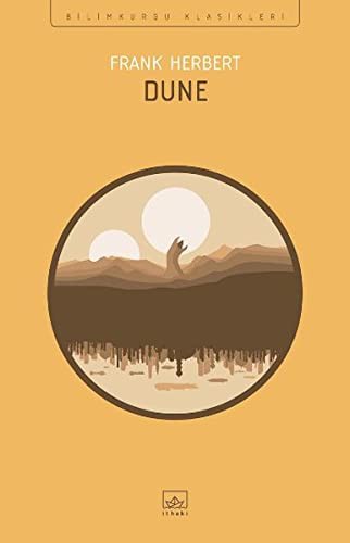 Frank Herbert: Dune (Paperback, 2015, Ithaki Yayinlari)