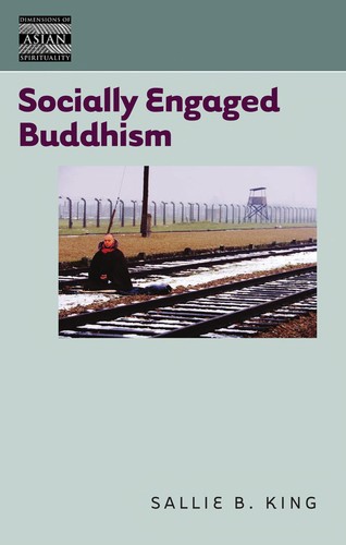 Sallie B. King: Socially Engaged Buddhism (Paperback, 2009, University of Hawaii Press)