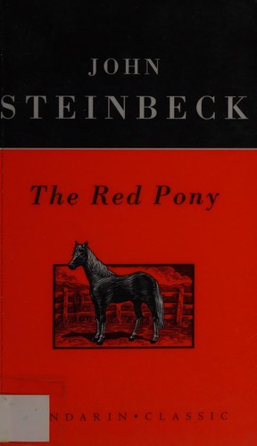 John Steinbeck: Red Pony (1997, Mandarin)