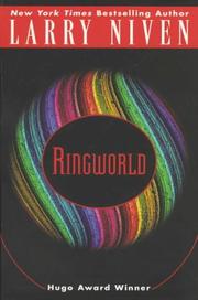 Larry Niven: Ringworld (1997, Del Rey)