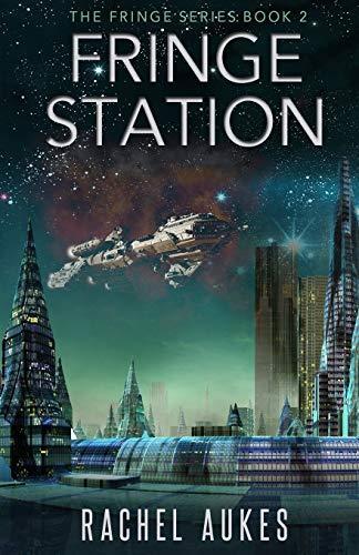 Berinn Rae: Fringe Station (2016)