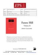 John Cleland: Fanny Hill (Scarlet Library) (Hardcover, 2004, Erotic Print Society)