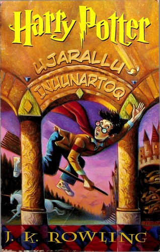 J. K. Rowling: Harry Potter (Paperback, 2002, Atuakkiorfik)