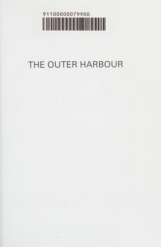 The outer harbour (2015)