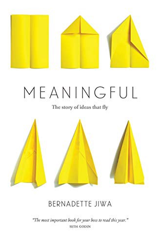 Bernadette Jiwa: Meaningful (Paperback, 2015, Perceptive Press)