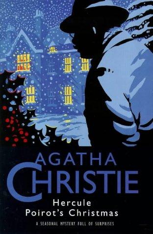 Agatha Christie: Hercule Poirot's Christmas (1977, Collins for the Crime Club)