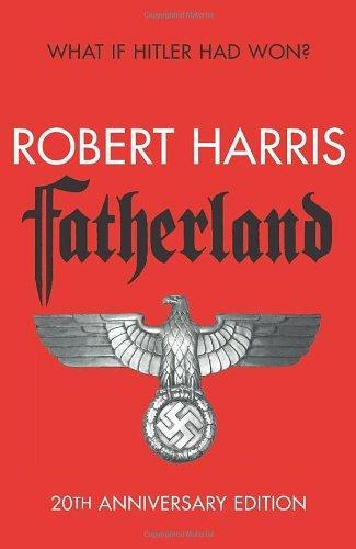 Robert Harris: Fatherland (1992)