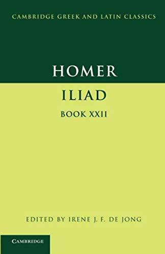 None None: Iliad (2012)