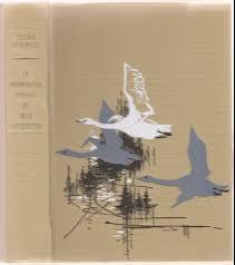 Selma Lagerlöf: Le Merveilleux Voyage de Nils Holgersson à travers la Suède (French language, 1962, G. P.)