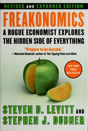 Freakonomics (2006)