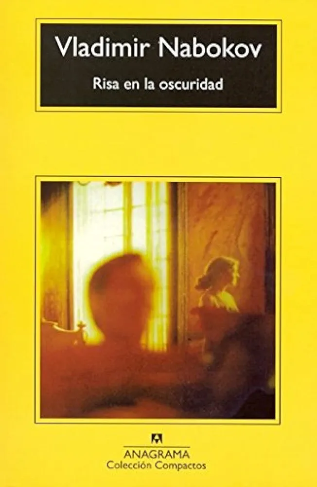 Vladimir Nabokov: Risa En La Oscuridad (Spanish language, 2001, Anagrama)